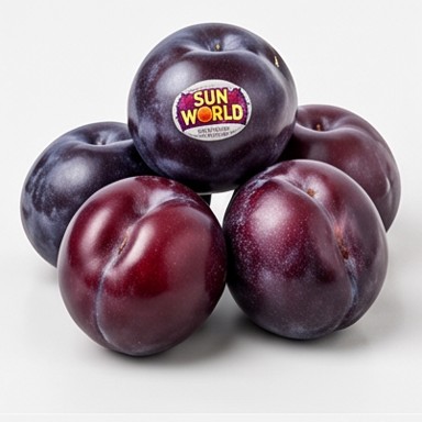 Plums