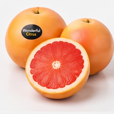 Grapefruit