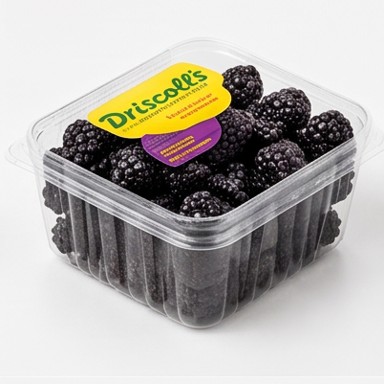 Blackberries