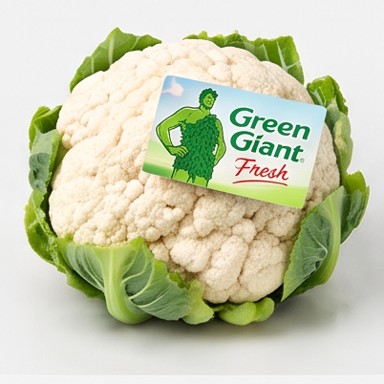 Cauliflower