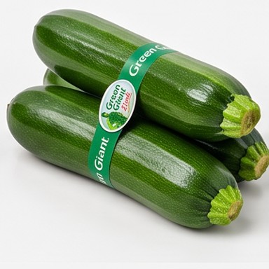 Zucchini