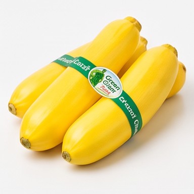Yellow Squash
