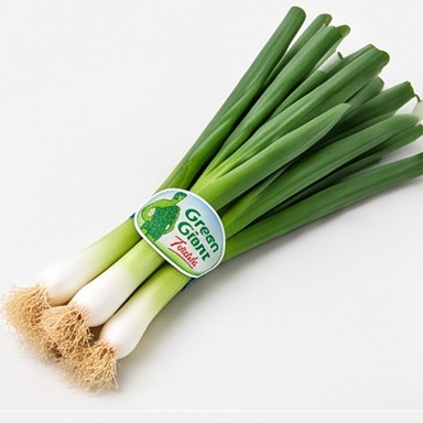 Green Onions