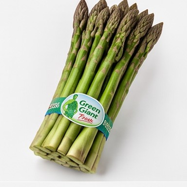 Asparagus