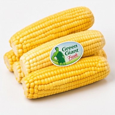 Corn on the Cob