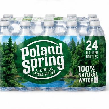 Poland Spring Water 24-Pack