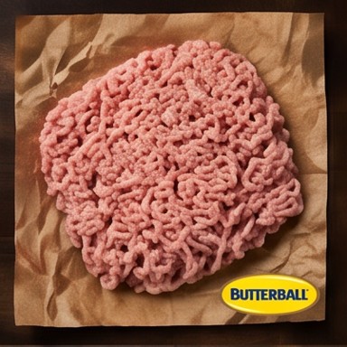 Ground Turkey Family Pack