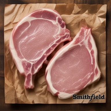 Pork Chops
