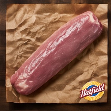 Pork Tenderloin
