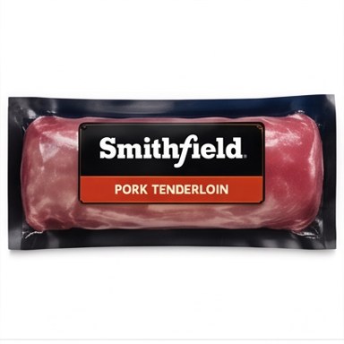 Smithfield Pork Tenderloin