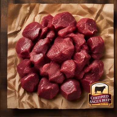 Beef Stew Meat