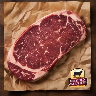 Sirloin Steak