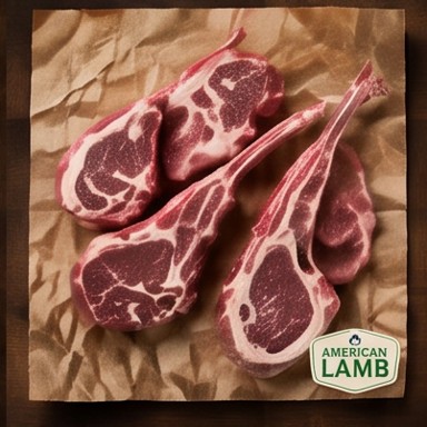 Lamb Chops