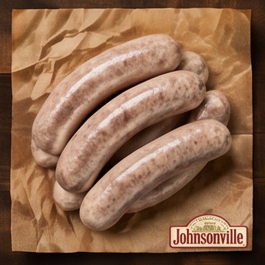 Bratwurst