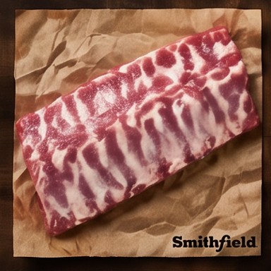 Baby Back Ribs