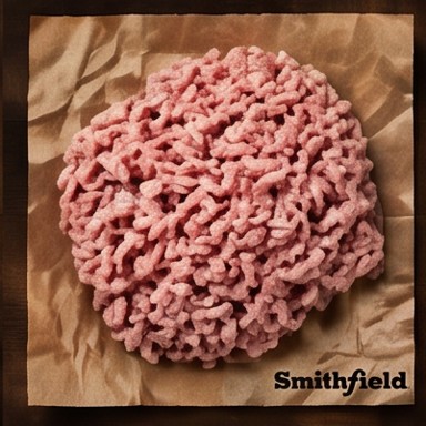 Ground Pork