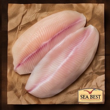 Fresh Tilapia Fillets