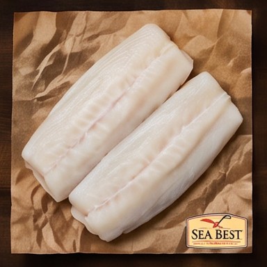 Fresh Cod Fillets