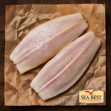 Mahi-Mahi Fillets