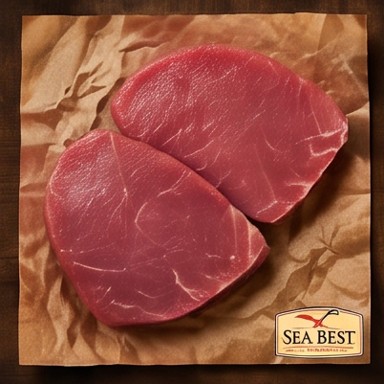 Tuna Steaks