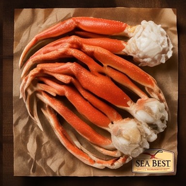 Snow Crab Clusters