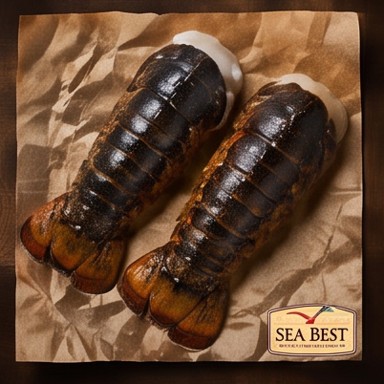 Fresh Lobster Tails