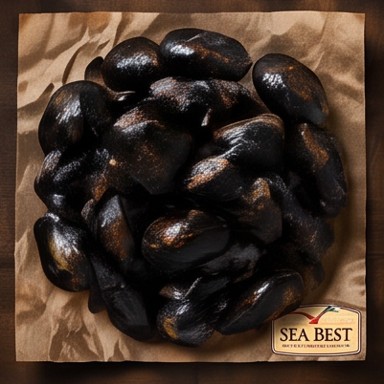 Mussels