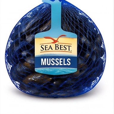 Sea Best Mussels