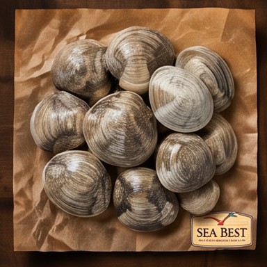 Littleneck Clams