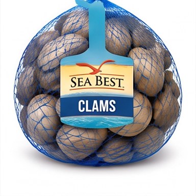 Sea Best Littleneck Clams