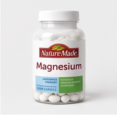 Magnesium Glycinate