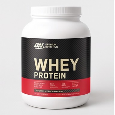 Whey Protein Powder