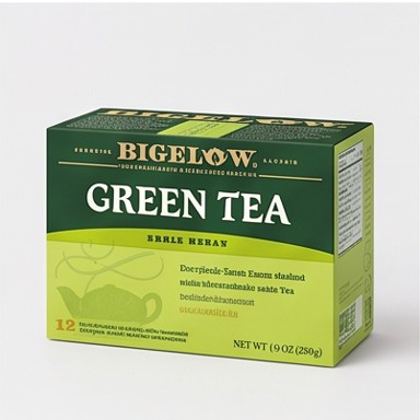 Green Tea