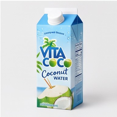Coconut Water
