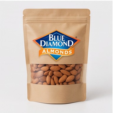 Raw Almonds