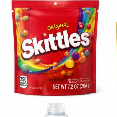 Skittles Original