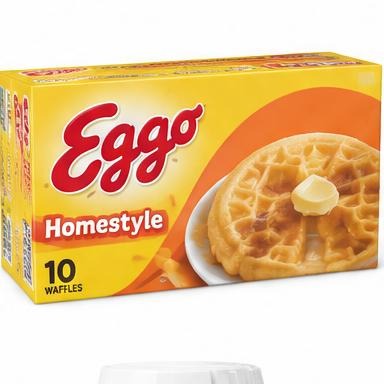 Eggo Homestyle Waffles