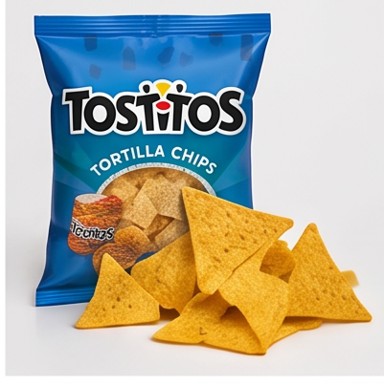 Tortilla Chips