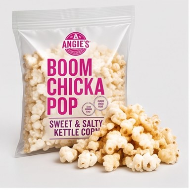 Kettle Corn