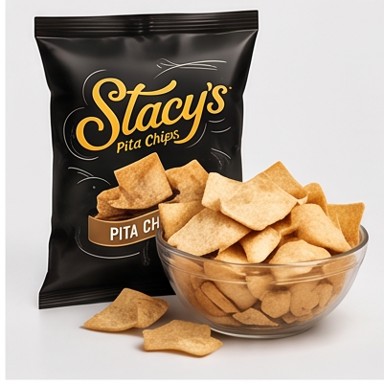 Pita Chips