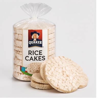 Rice Cakes