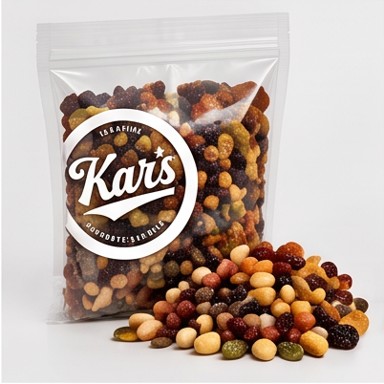 Trail Mix