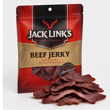 Beef Jerky