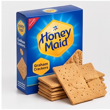 Graham Crackers