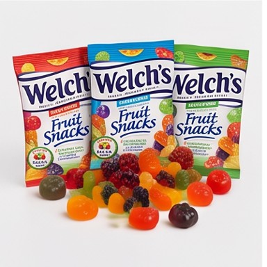 Fruit Snacks