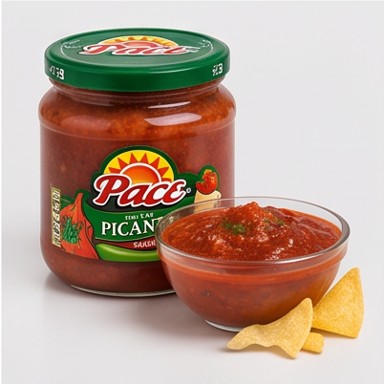 Chunky Salsa