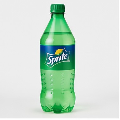 Lemon-Lime Soda