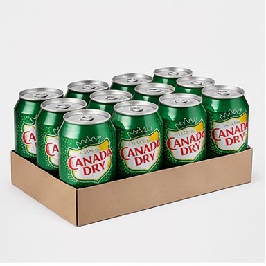 Ginger Ale