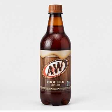 Root Beer