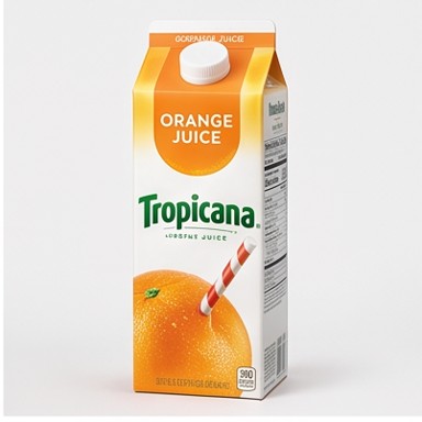 Orange Juice